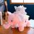 Web celebrity dumbo plush dolls cute dolls children's day gifts manufacturers direct douyin play