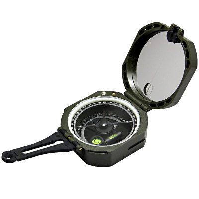 M2-g orientation compass camping azimuth orientation geological compass level compass slope field orientation