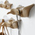 European Creative Seagull Traceless Hook Three-Dimensional Decoration Animal Avatar Bird Hook Resin Crafts Hook