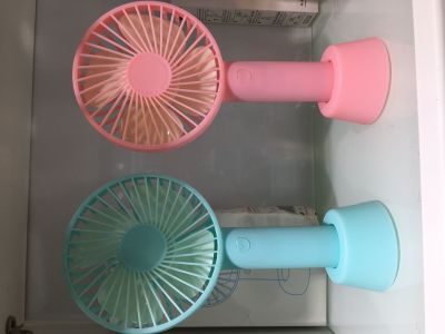 Manufacturers wholesale hand-held fan portable fan USB fan fan student fan