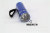 9LED Mini Small Flashlight Mask Fluoresce Detector UV Black Light Bulb Customized Gifts Factory Direct Sales