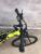 ELECTRIC URBAN BICYCLE,ALUMINUM BODY FRAME,MTB MODEL,26 INCH,LITHIUM BATTERY,DISC BRAKES.
