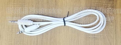 mobile phone and car audio cable, high quality, 3.5 stereo cable