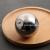 Stainless steel 304 hollow ball fine mirror hollow steel bal stainless steel ball garden guardrail technology round ball