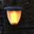 Solar flame torch torch lamp LED lawn lamp yard lamp