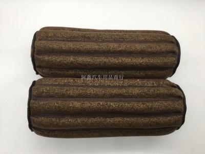 Cassia round pillow health pillow inside the car neck pillow manufacturers direct automotive supplies