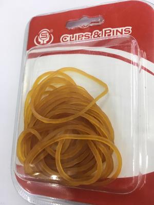 Rubber ring rubber ring rubber tube ring double gun rubber sleeve rubber band wholesale