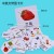 Garbage classification toys brain big battle board games children puzzle cognitive douyin hot sell garbage can toys