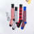 19winter new net red tide brand socks version and knee and calf socks high tube stockings college wind heap heap