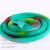 The imitation big snake is soft and scary, the imitation snake toy cobra prop snake big green snake small snake