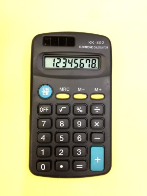 Kk402 Calculator Palm Calculator Price Discount Factory Supply