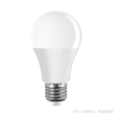 LED bulb lamp  A bulb 5W