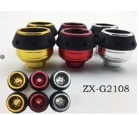 Motorcycle accessories modified motorcycle anti-drop cup zx-g2108 general purpose