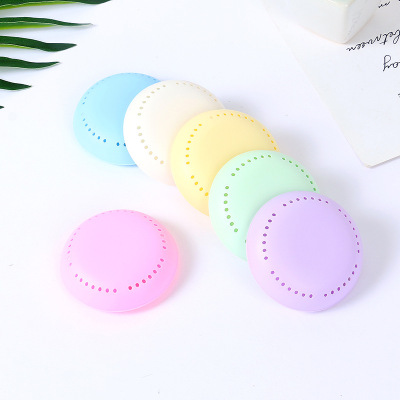 Cross-border supply adhesive natural household air fresher dehumidifier box mildew proof insect repellent box plastic box