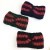 Knitted Hair Band Multi-Color Simple Simple Autumn and Winter Cross Knotted Wide-Brimmed Headband Hair Accessories