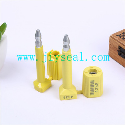 Bullet lead seal high security seal logistics seal seal seal seal sealed sub-container