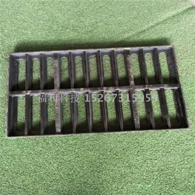 Manufacturers direct cast iron storm drain drain cover cast iron grating