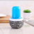 Creative kitchen with handle steel ball can be replaced with brush head dishwashing brush cleaning circular pot brush