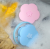 Washing machine floating filter net bag hair filter defiler hair remover washing ball cleaning ball