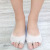 Factory Direct Sales Gel Full Foot Men and Women Whitening Moisturizing Foot Protector Nourishing Repair Soft Elastic Heel Cover