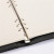 Jhl-cy007 power notepad multi-function portable power notebook 4-in-1 conference gift.