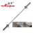 Hj-a002 international Olympic training barbell bar