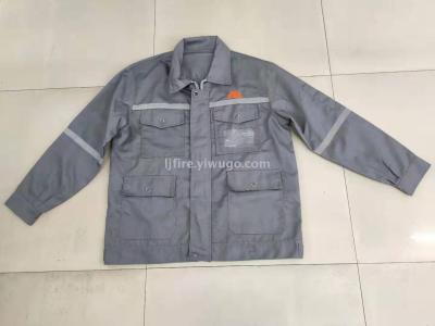 Labor insurance clothing, overalls, work suits