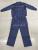 Labor insurance clothing, overalls, work suits