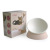 New Japanese cat bowl tilt at any Angle non-slip pet bowl flat face cat bowl pet product