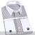 Men's Long Sleeve Shirt Men's French Cufflinks Shirt