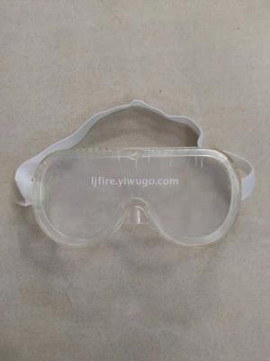 Labor protection glasses, protective glasses, impact and splash proof welding glasses