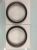 CAT3512 crankshaft oil seal