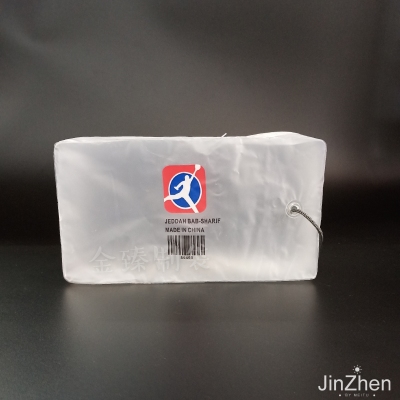 Manufacturers wholesale packaging bags PVC bags non-woven fabric bags socks bags