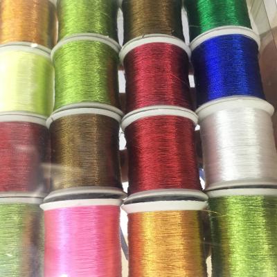 Gold and silver wire wholesale wire