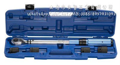 High quality preset torque wrench