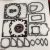 CAT3512 cylinder head gasket kit