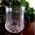 Xingfei Acrylic Beer Steins Plastic Transparent Beverage Cup Creative Crystal Glasses Factory in Stock Wholesale H