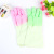 Latex Or Silicone Washing Gloves Waterproof Gloves Washing Bowl Wash Clothes Clothes Rubber Cleaning Household Factory Direct Sales Wholesale
