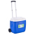 Portable 36-liter cooler medicine cooler picnic food cooler box