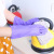 Factory Wholesale Rubber Leather Gloves Household Cleaning Dishwashing Female Waterproof Durable Kitchen Silicone Laundry Gloves