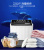 Jinshuai 22 kg semi-automatic washing machine home double cylinder Big Mac high-power double barrel hotel hotel capacity