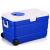 High quality 45L takeout incubator medicine refrigerator sea fishing box fresh delivery vaccine cold chain