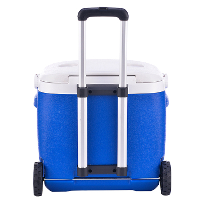 Portable 26-liter cooler medicine cooler picnic food cooler box