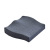 Memory Foam Lumbar Pillow Slow Rebound Waist Pad Amazon Hot Lumbar Support Car Cushion Office Seating Lumbar Support