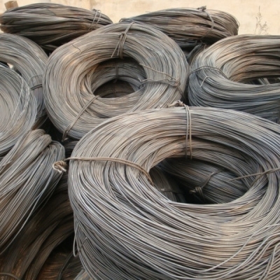 Iron Wire Zinc Plated Wire Hot-Dip Galvanized Iron Wire Tie Wire Binding Wire Iron Wire Plastic Coated Wire
