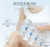 Ice-point laser hair remover men and women are used to remove armpit ice photoreceptor hair remover