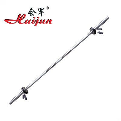 86 \"peak large flange bar barbell bar