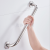 Stainless steel bathtub handle toilet for old people bathroom disabled handrail toilet railing frame