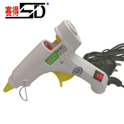 [Guke] Saide 20w-40w Small Glue Gun