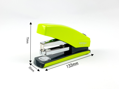 Labor-saving STAPLER 24/6 STAPLER STAPLER dazzle color light STAPLER STAPLER STAPLER STAPLER